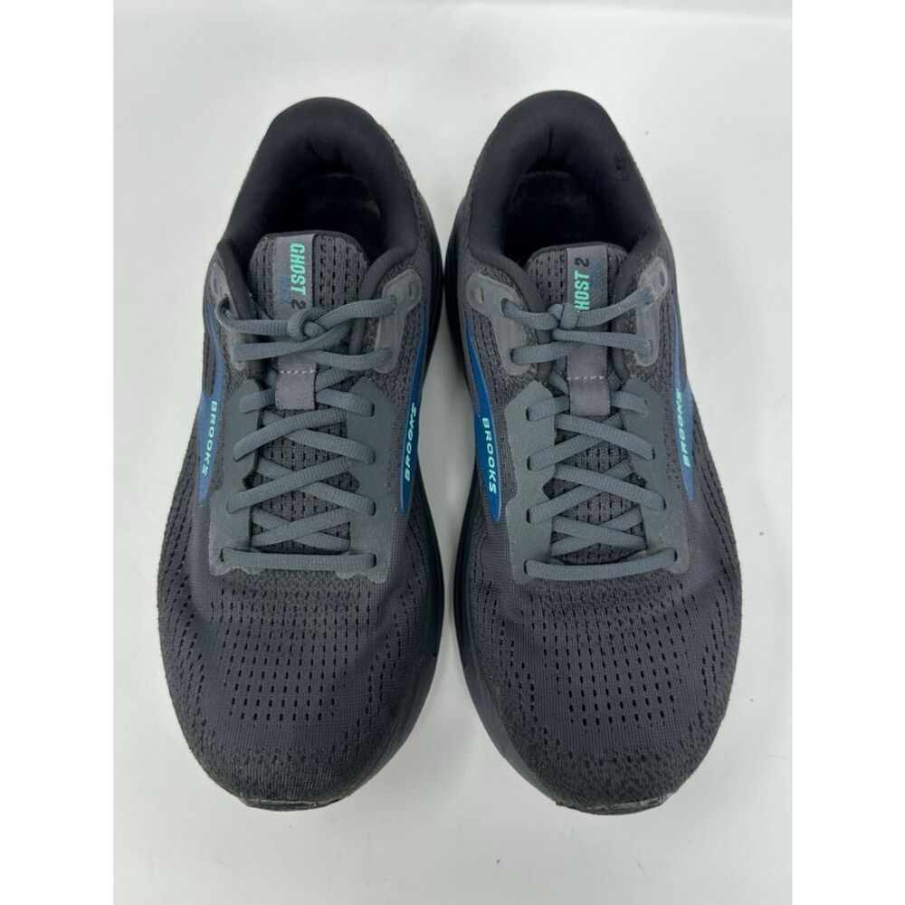 BROOKS GHOST MAX 2 EXTRA WIDE MEN'S 8.5 - Picture 7 of 13